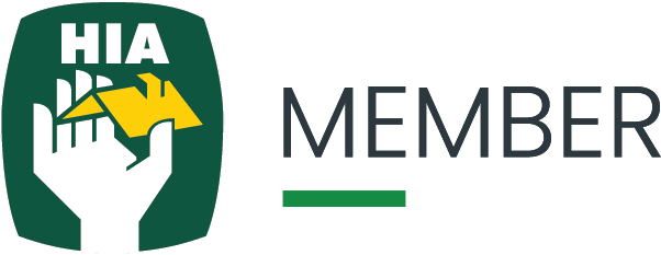 Housing Industry Association member